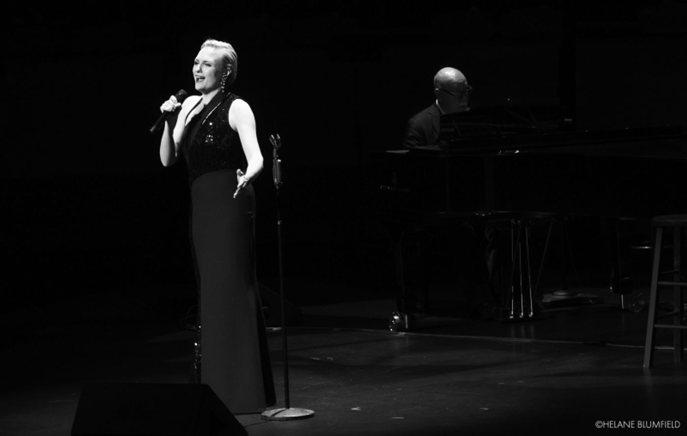 Photos: CABARET CONVENTION 2022 at Rose Theater by Helane Blumfield  Image