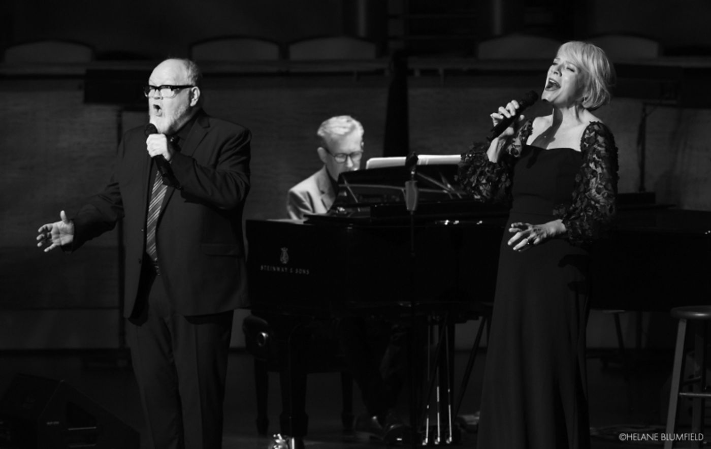 Photos: CABARET CONVENTION 2022 at Rose Theater by Helane Blumfield  Image