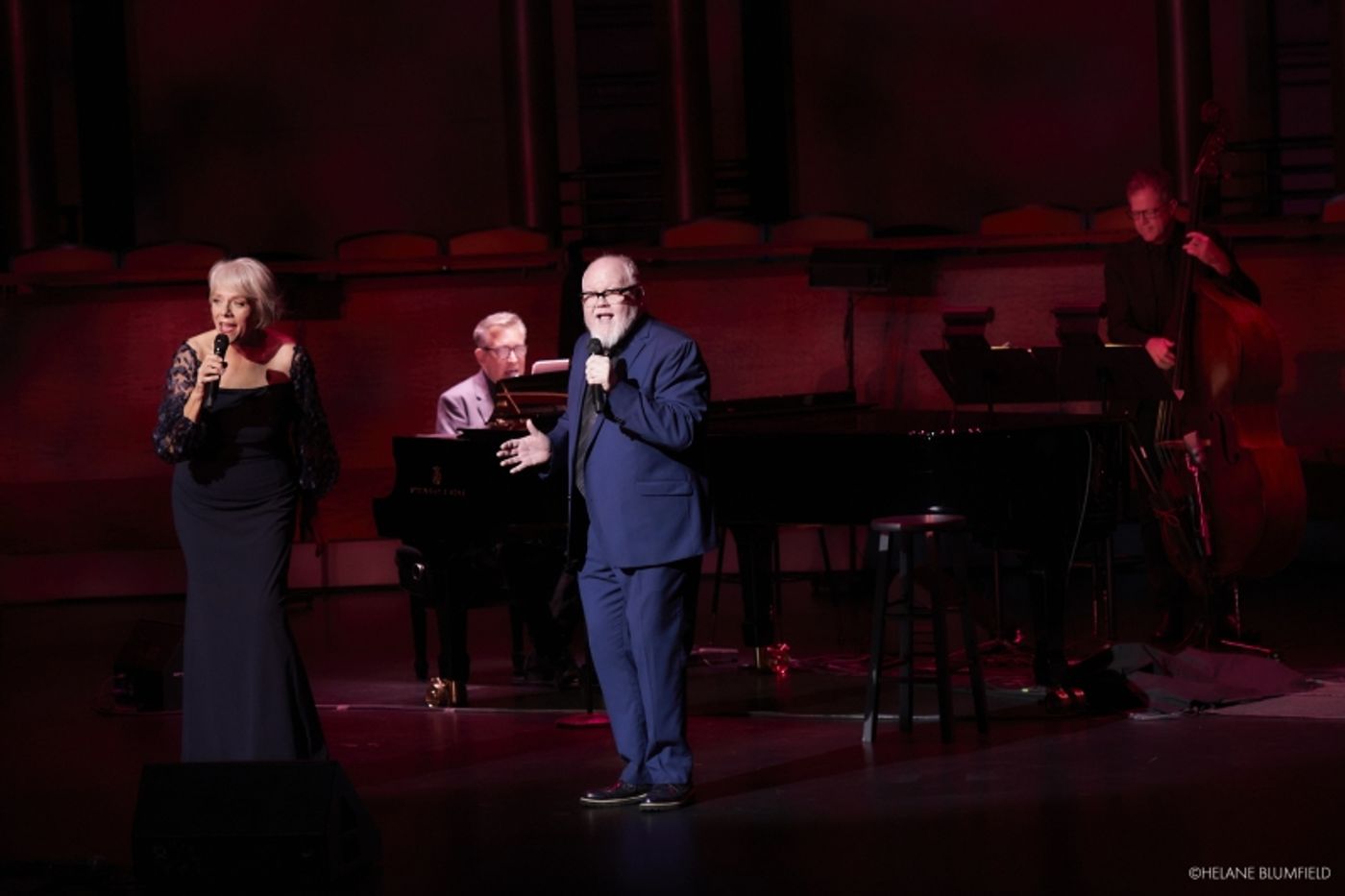 Photos: CABARET CONVENTION 2022 at Rose Theater by Helane Blumfield  Image
