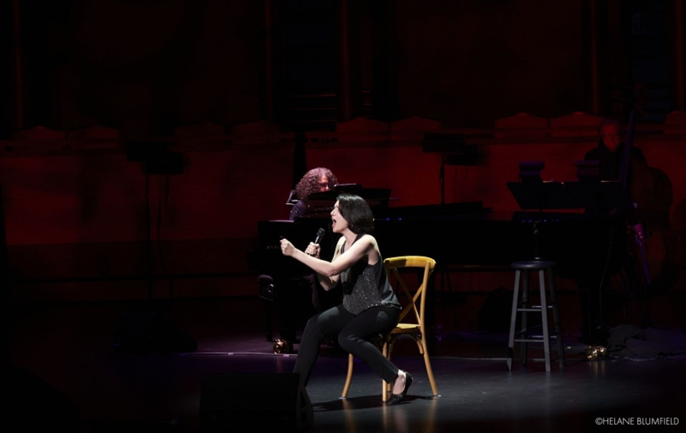 Photos: CABARET CONVENTION 2022 at Rose Theater by Helane Blumfield  Image