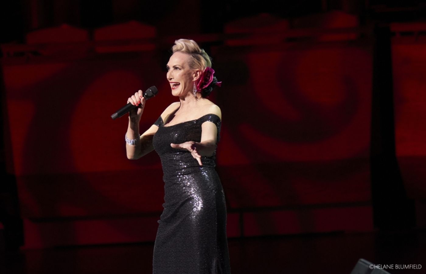 Photos: CABARET CONVENTION 2022 at Rose Theater by Helane Blumfield  Image