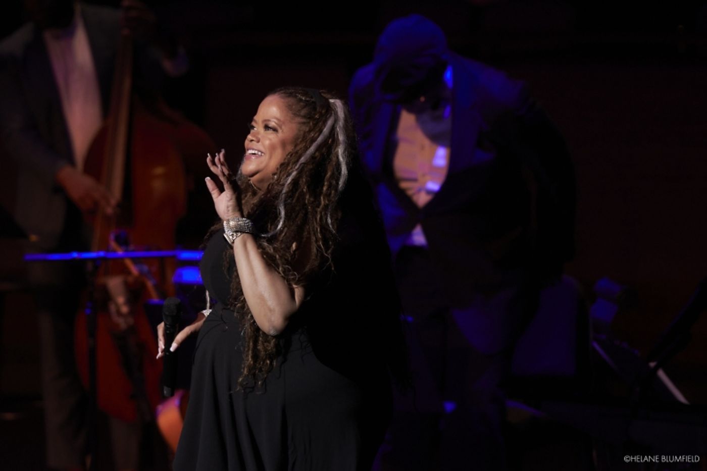 Photos: CABARET CONVENTION 2022 at Rose Theater by Helane Blumfield  Image