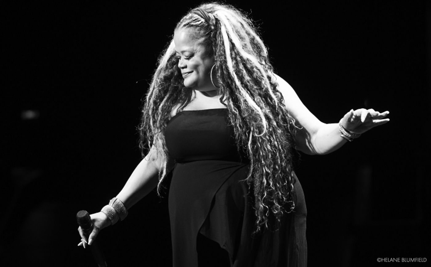 Photos: CABARET CONVENTION 2022 at Rose Theater by Helane Blumfield  Image