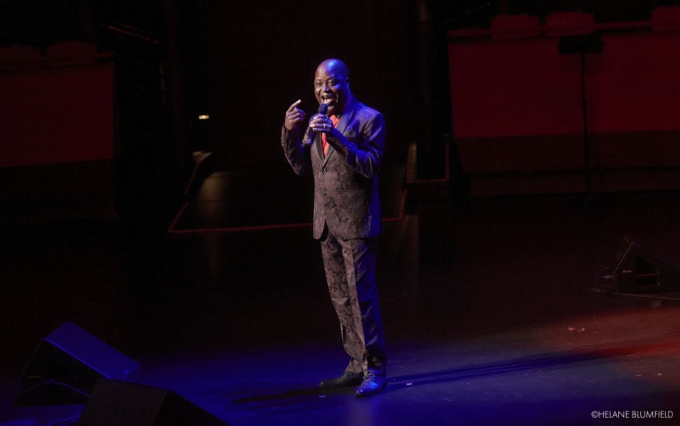 Photos: CABARET CONVENTION 2022 at Rose Theater by Helane Blumfield  Image