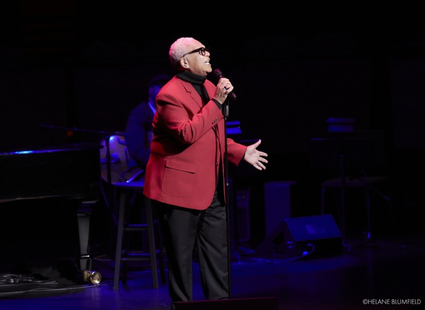 Photos: CABARET CONVENTION 2022 at Rose Theater by Helane Blumfield  Image