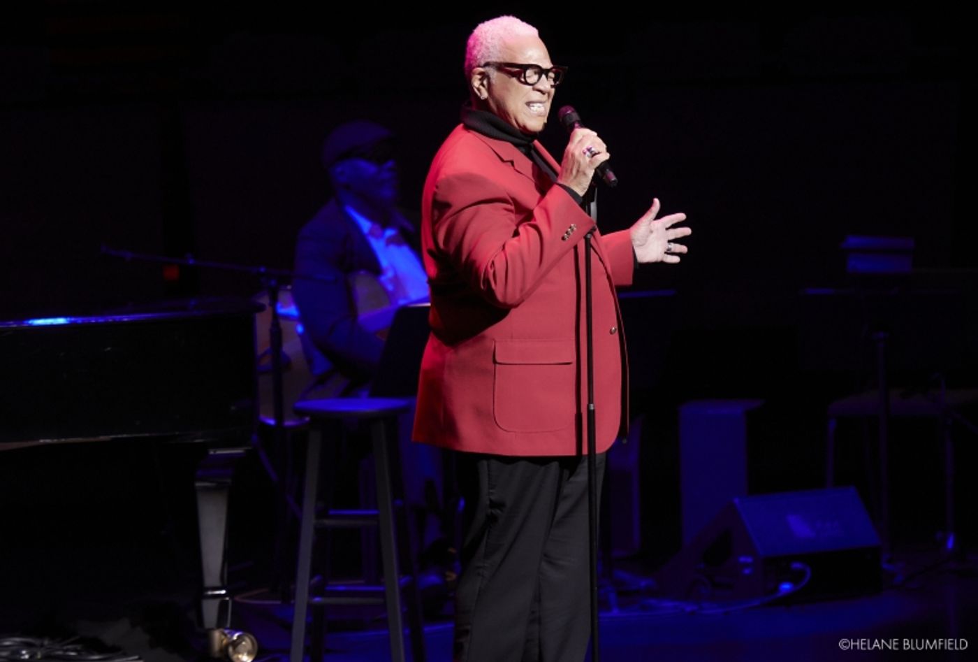 Photos: CABARET CONVENTION 2022 at Rose Theater by Helane Blumfield  Image