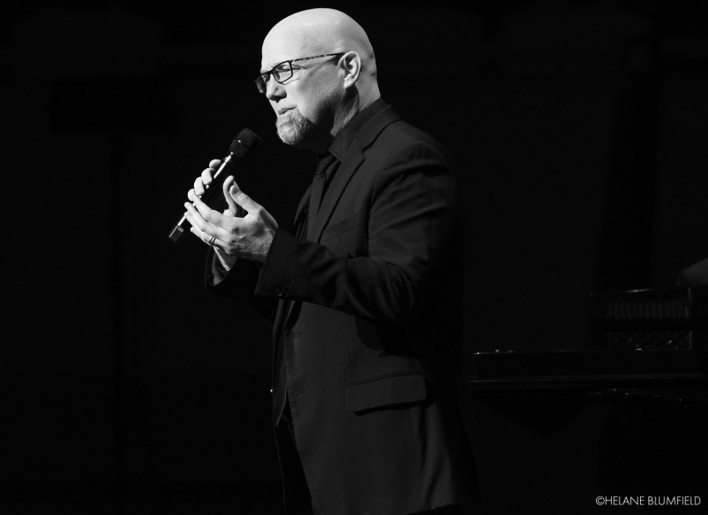 Photos: CABARET CONVENTION 2022 at Rose Theater by Helane Blumfield  Image