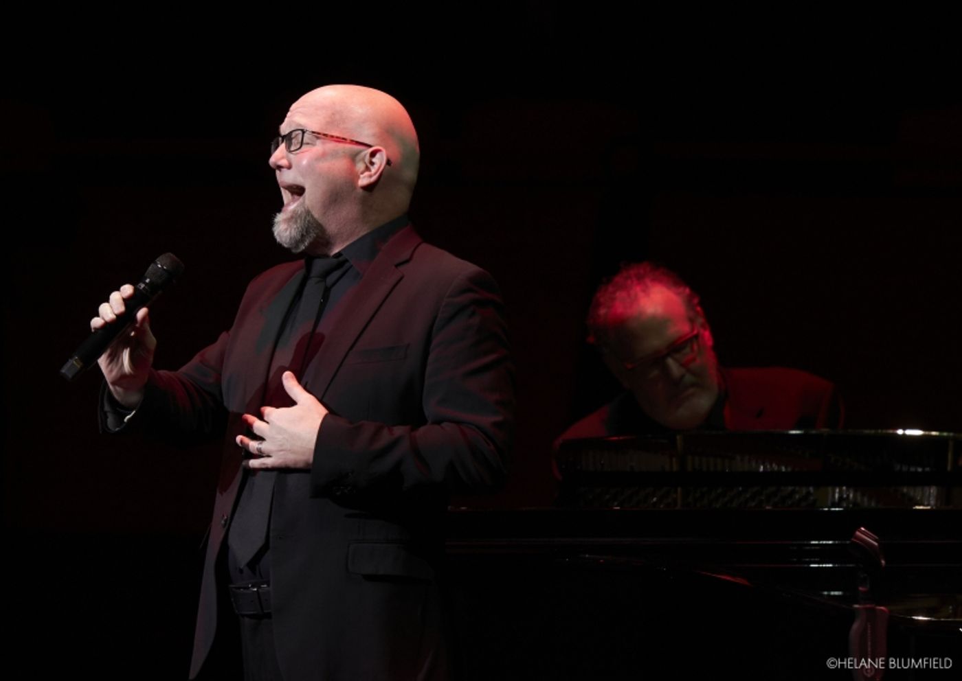 Photos: CABARET CONVENTION 2022 at Rose Theater by Helane Blumfield  Image