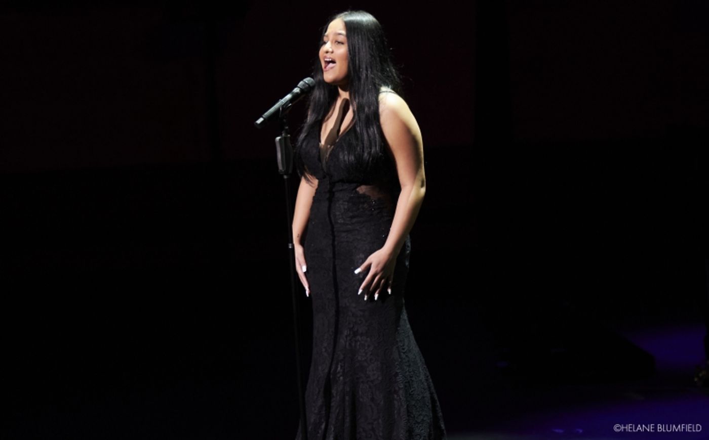 Photos: CABARET CONVENTION 2022 at Rose Theater by Helane Blumfield  Image