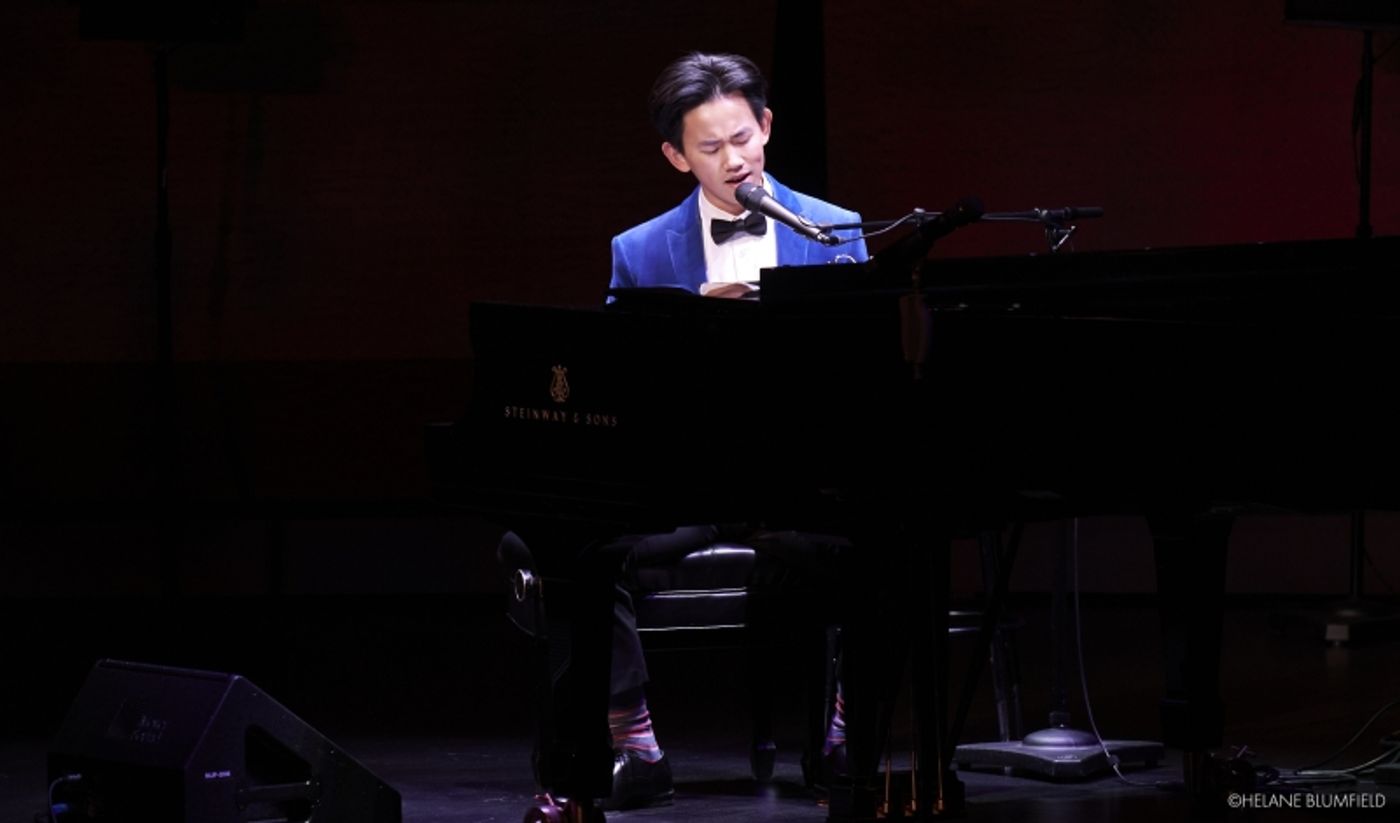 Photos: CABARET CONVENTION 2022 at Rose Theater by Helane Blumfield  Image