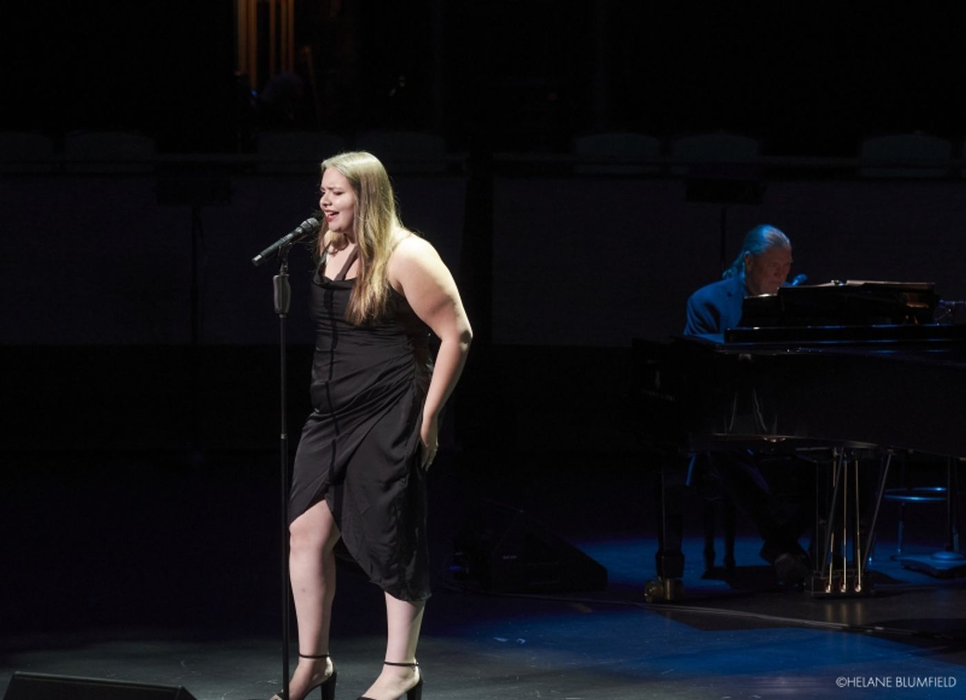 Photos: CABARET CONVENTION 2022 at Rose Theater by Helane Blumfield  Image