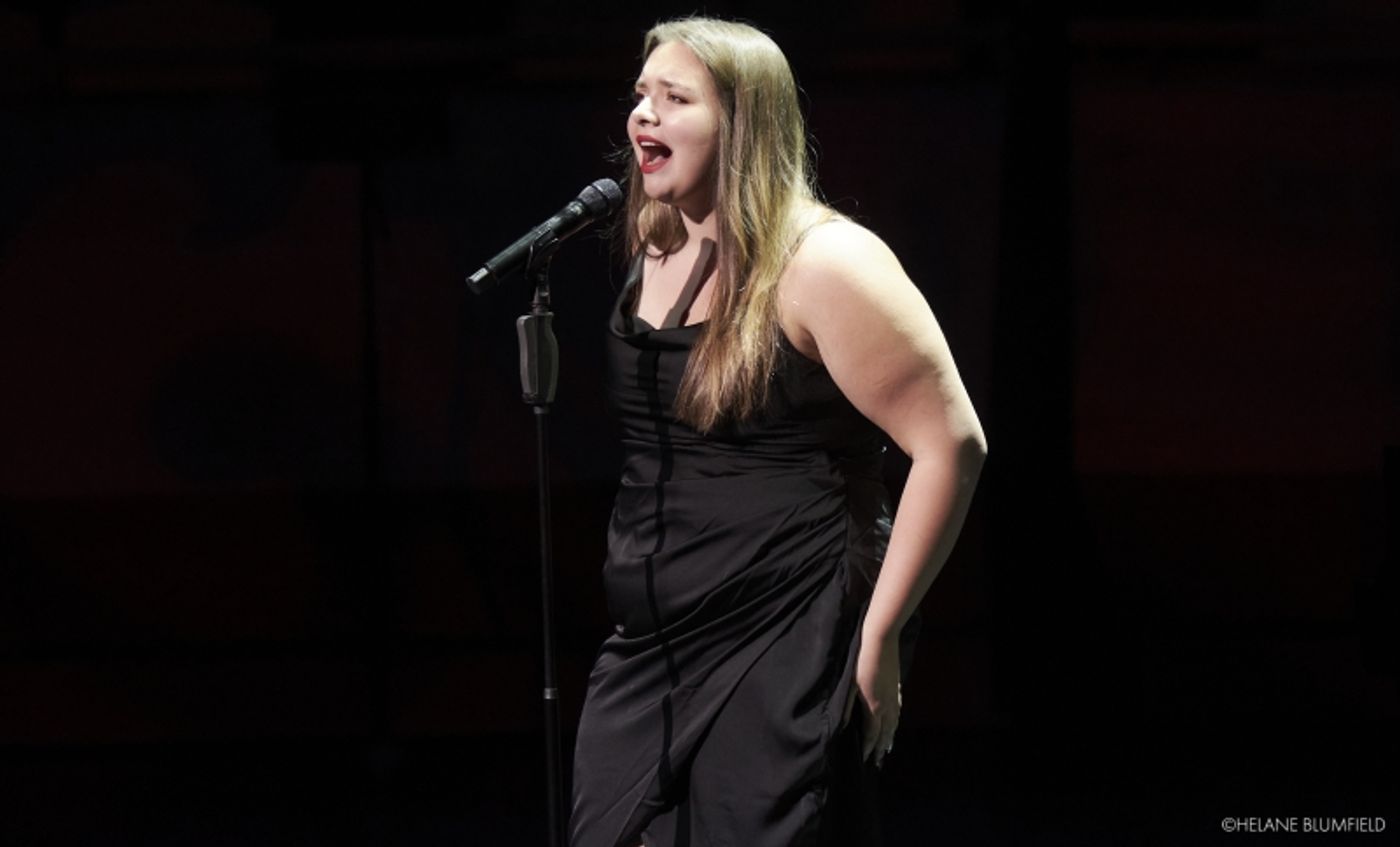 Photos: CABARET CONVENTION 2022 at Rose Theater by Helane Blumfield  Image