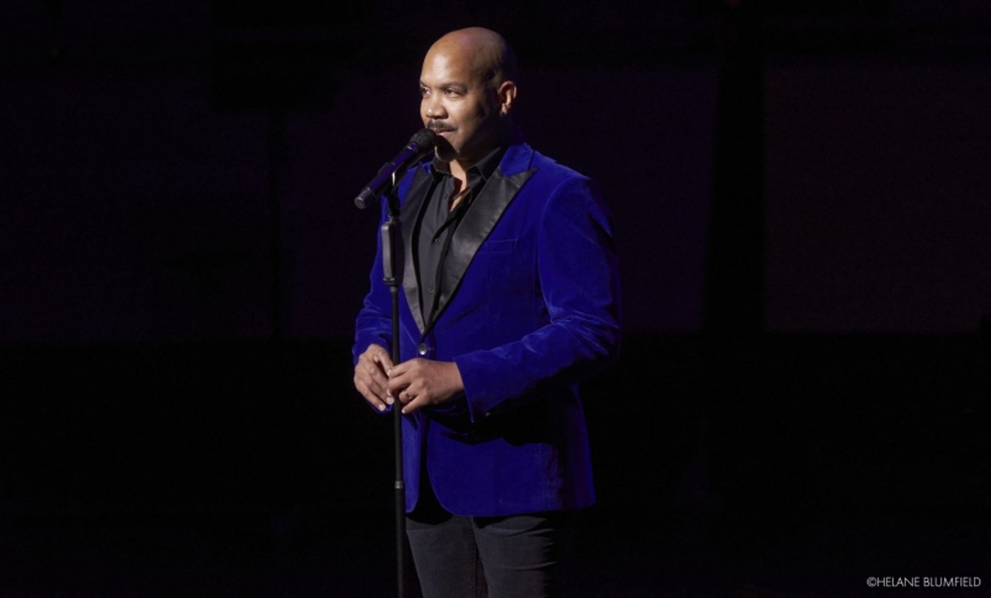 Photos: CABARET CONVENTION 2022 at Rose Theater by Helane Blumfield  Image