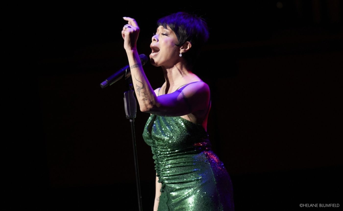 Photos: CABARET CONVENTION 2022 at Rose Theater by Helane Blumfield  Image