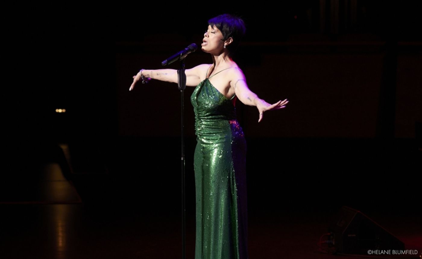 Photos: CABARET CONVENTION 2022 at Rose Theater by Helane Blumfield  Image