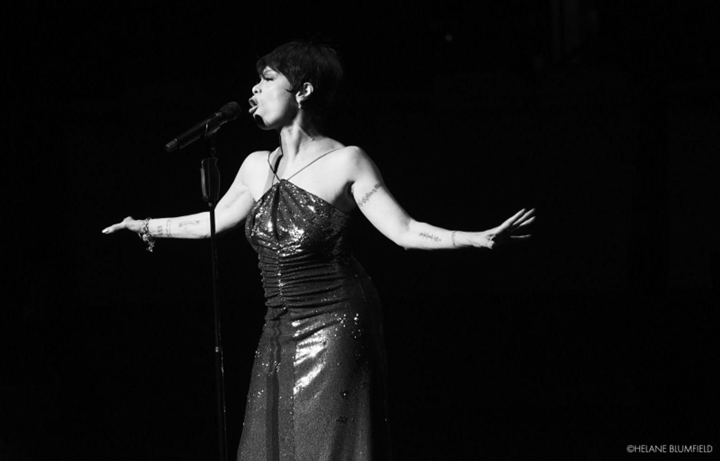 Photos: CABARET CONVENTION 2022 at Rose Theater by Helane Blumfield  Image