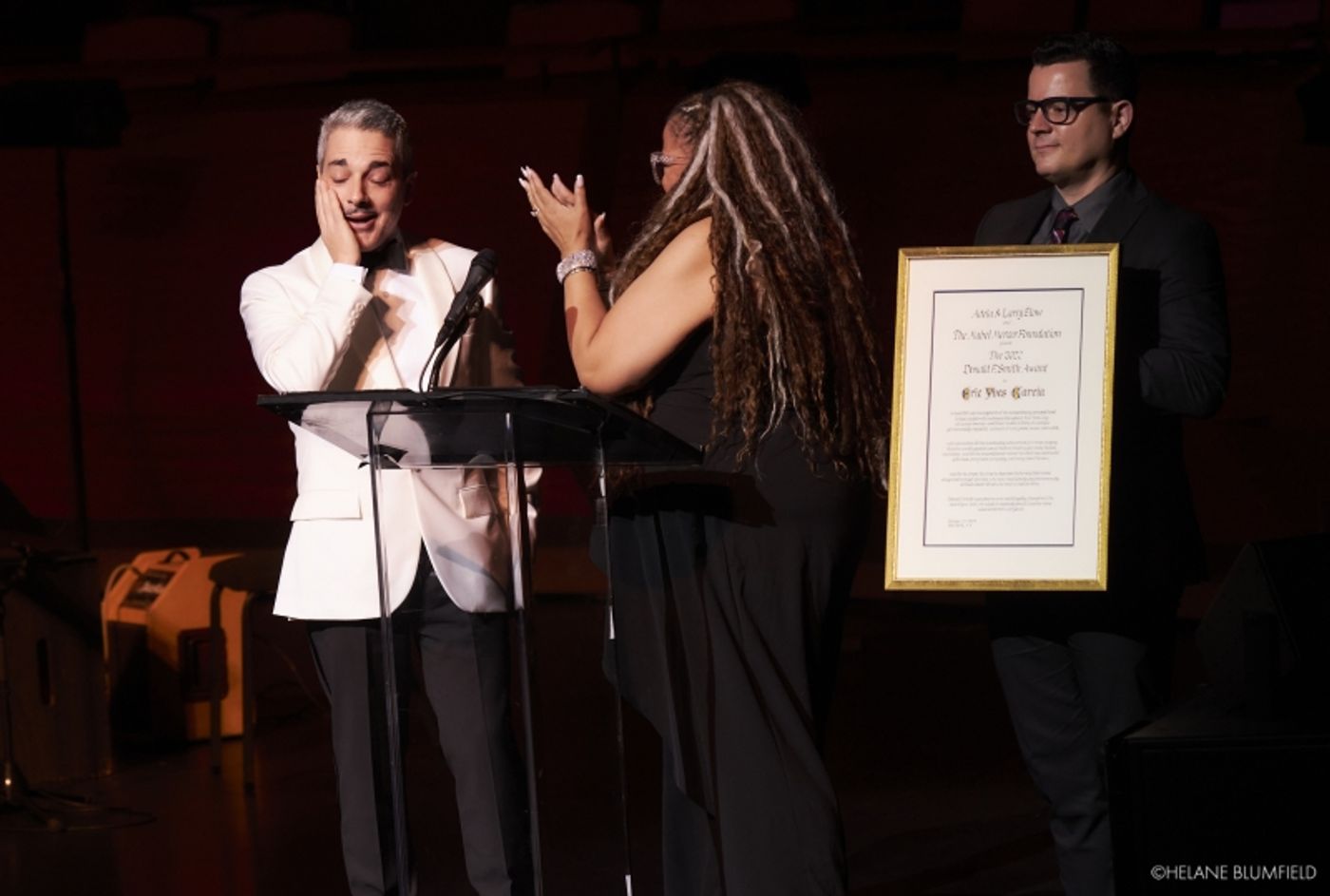 Photos: CABARET CONVENTION 2022 at Rose Theater by Helane Blumfield  Image