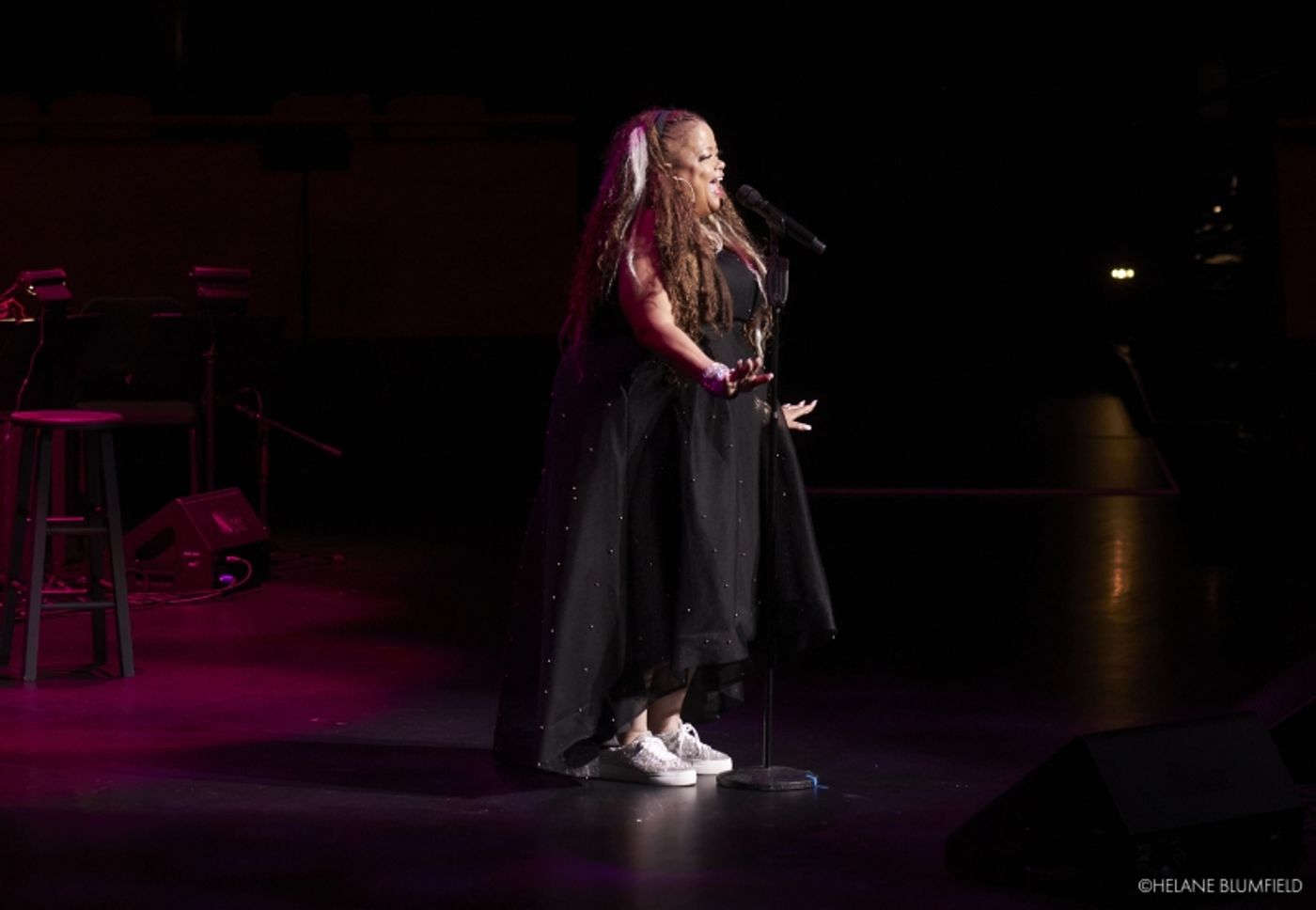 Photos: CABARET CONVENTION 2022 at Rose Theater by Helane Blumfield  Image