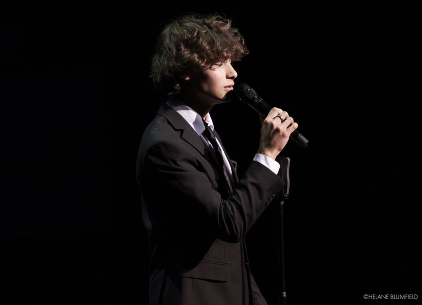 Photos: CABARET CONVENTION 2022 at Rose Theater by Helane Blumfield  Image