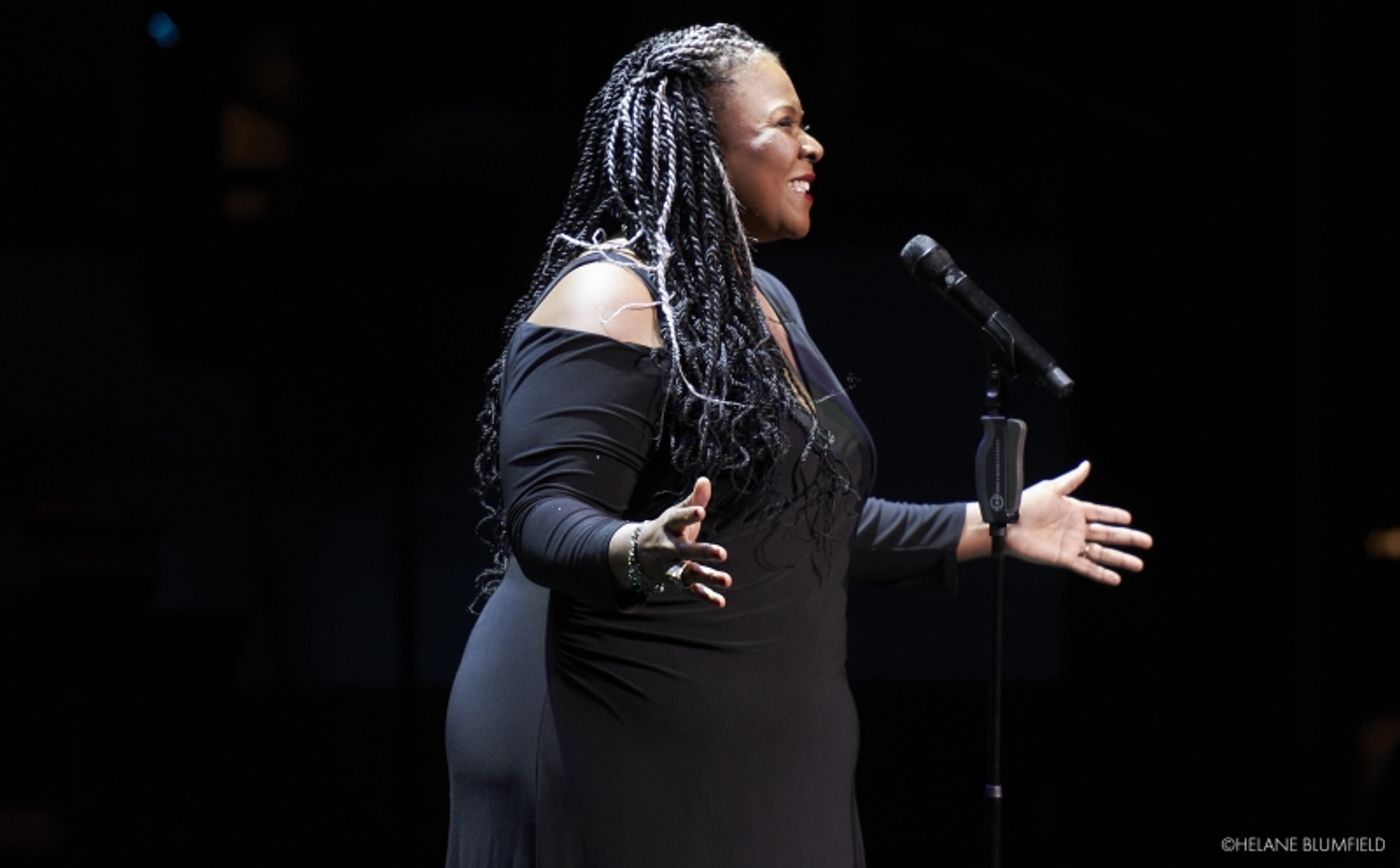 Photos: CABARET CONVENTION 2022 at Rose Theater by Helane Blumfield  Image