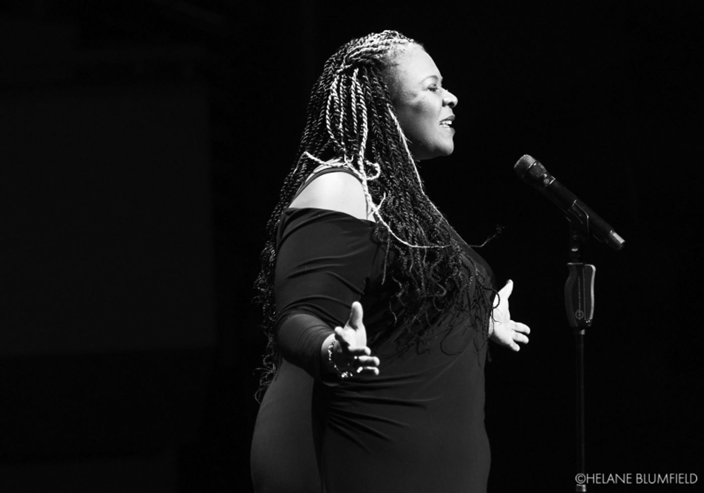 Photos: CABARET CONVENTION 2022 at Rose Theater by Helane Blumfield  Image