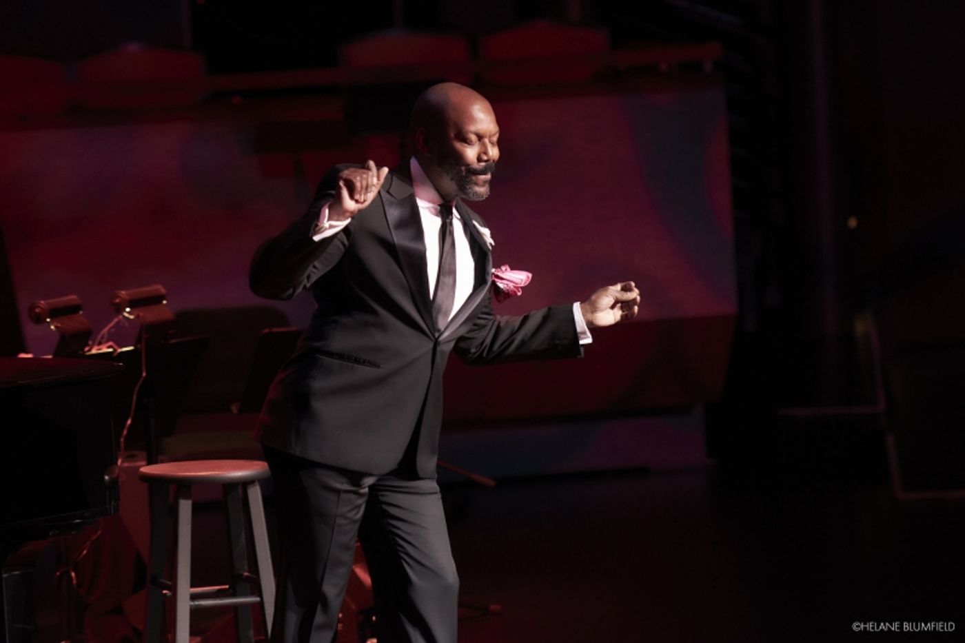 Photos: CABARET CONVENTION 2022 at Rose Theater by Helane Blumfield  Image