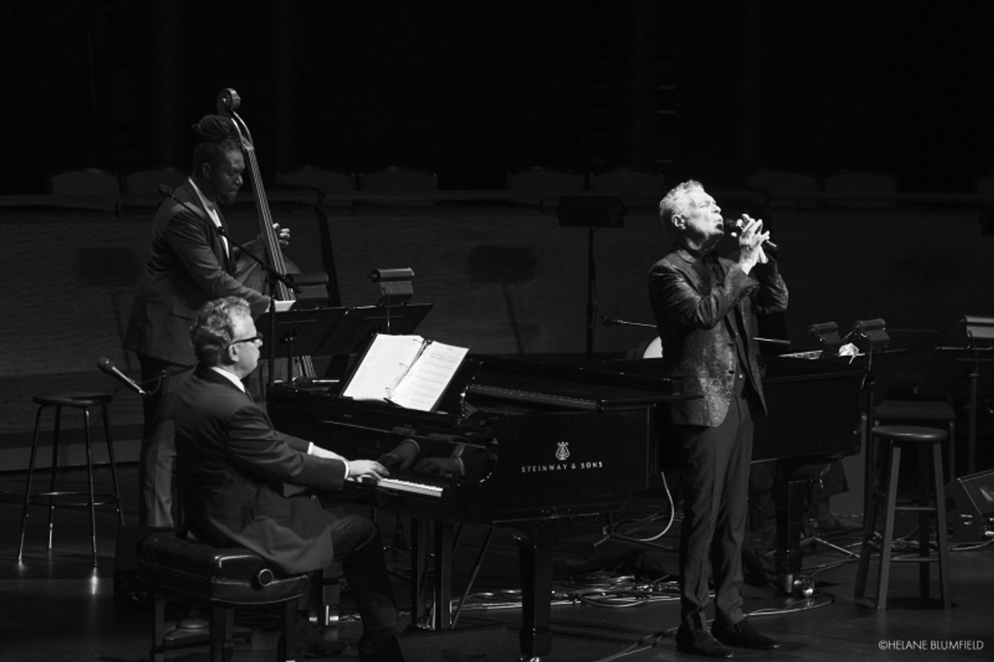 Photos: CABARET CONVENTION 2022 at Rose Theater by Helane Blumfield  Image