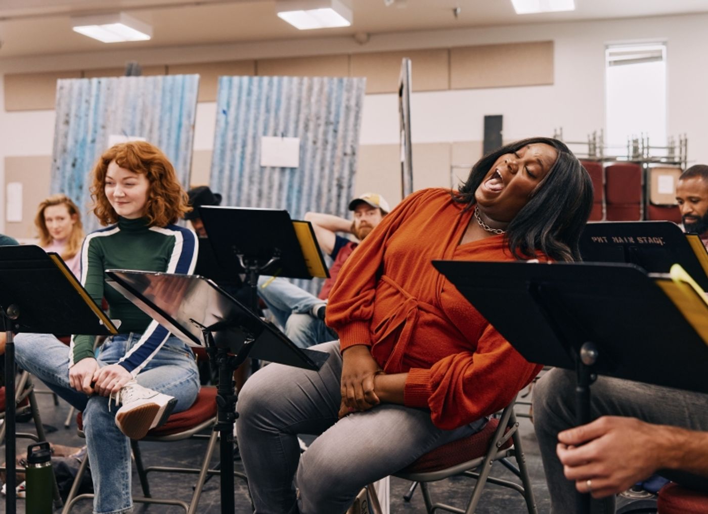 Interview: Tony Winner Robert Horn on His New Broadway-Bound Musical SHUCKED  Image