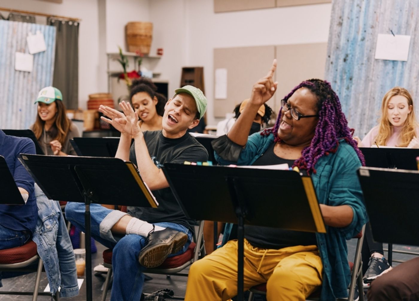 Interview: Tony Winner Robert Horn on His New Broadway-Bound Musical SHUCKED  Image