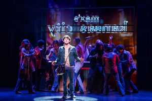 Casey Likes and The Company of Almost Famous Photo