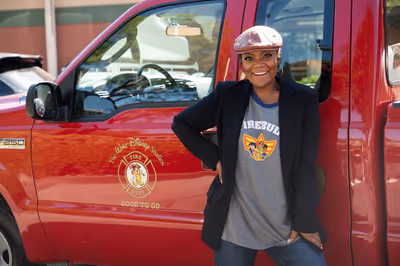 YVETTE NICOLE BROWN  Photo