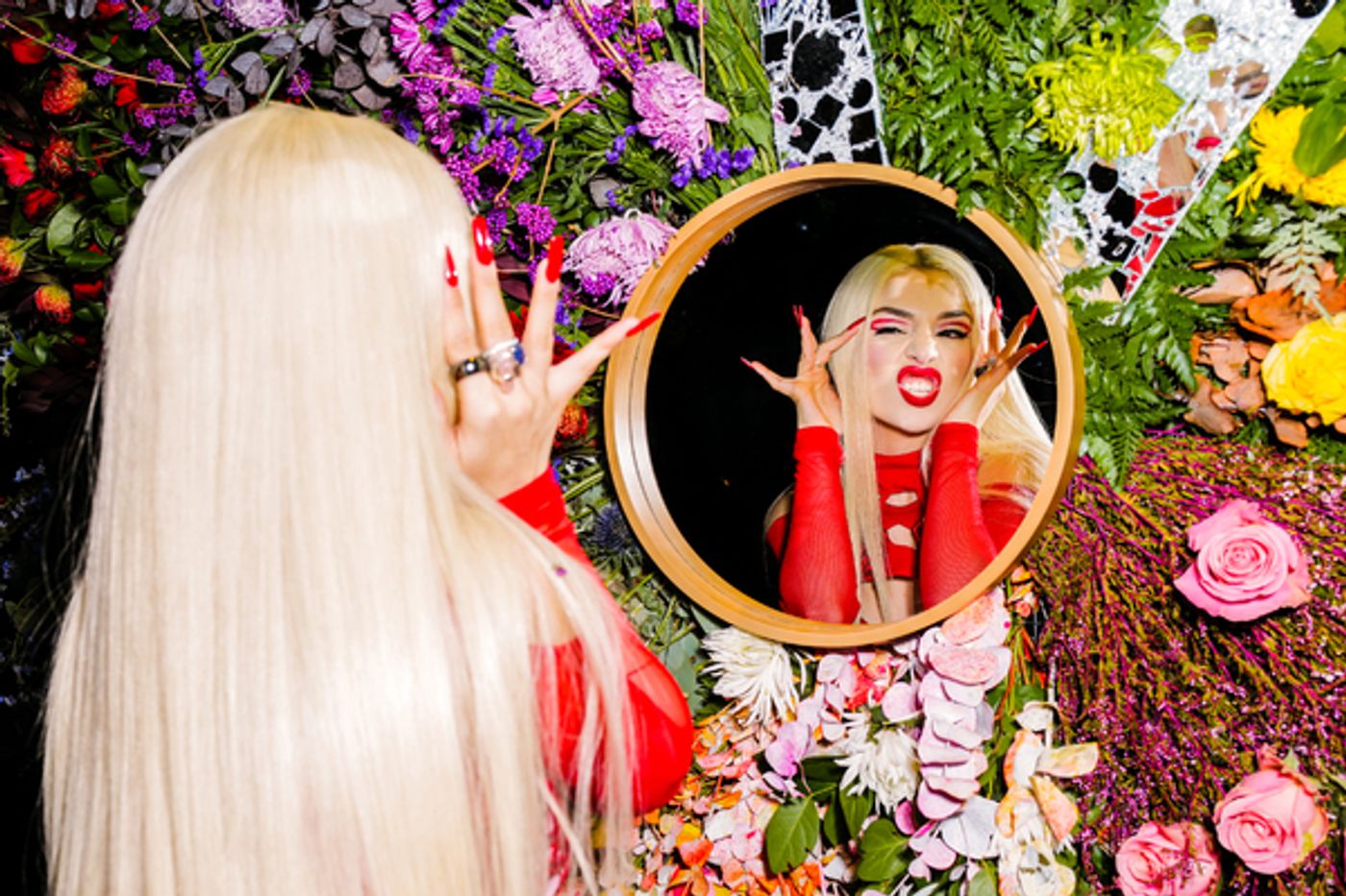 Photos: Go Inside Annual HULAWEEN Benefit with Jane Krakowski, Alan Cumming, and More Photos: Go Inside Annual HULAWEEN Benefit with Jane Krakowski, Alan Cumming, and More Image