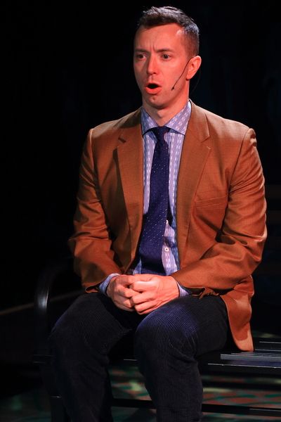 Graham Kurtz Photo