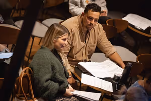 Louise Dearman @ BroadwayWorld Louise Dearman Photo