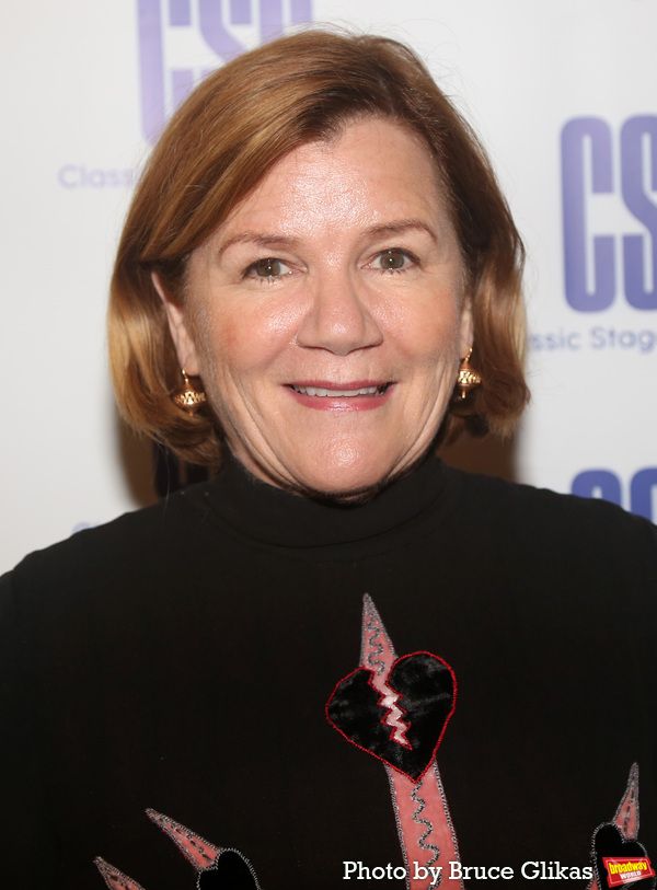 Mare Winningham Photo