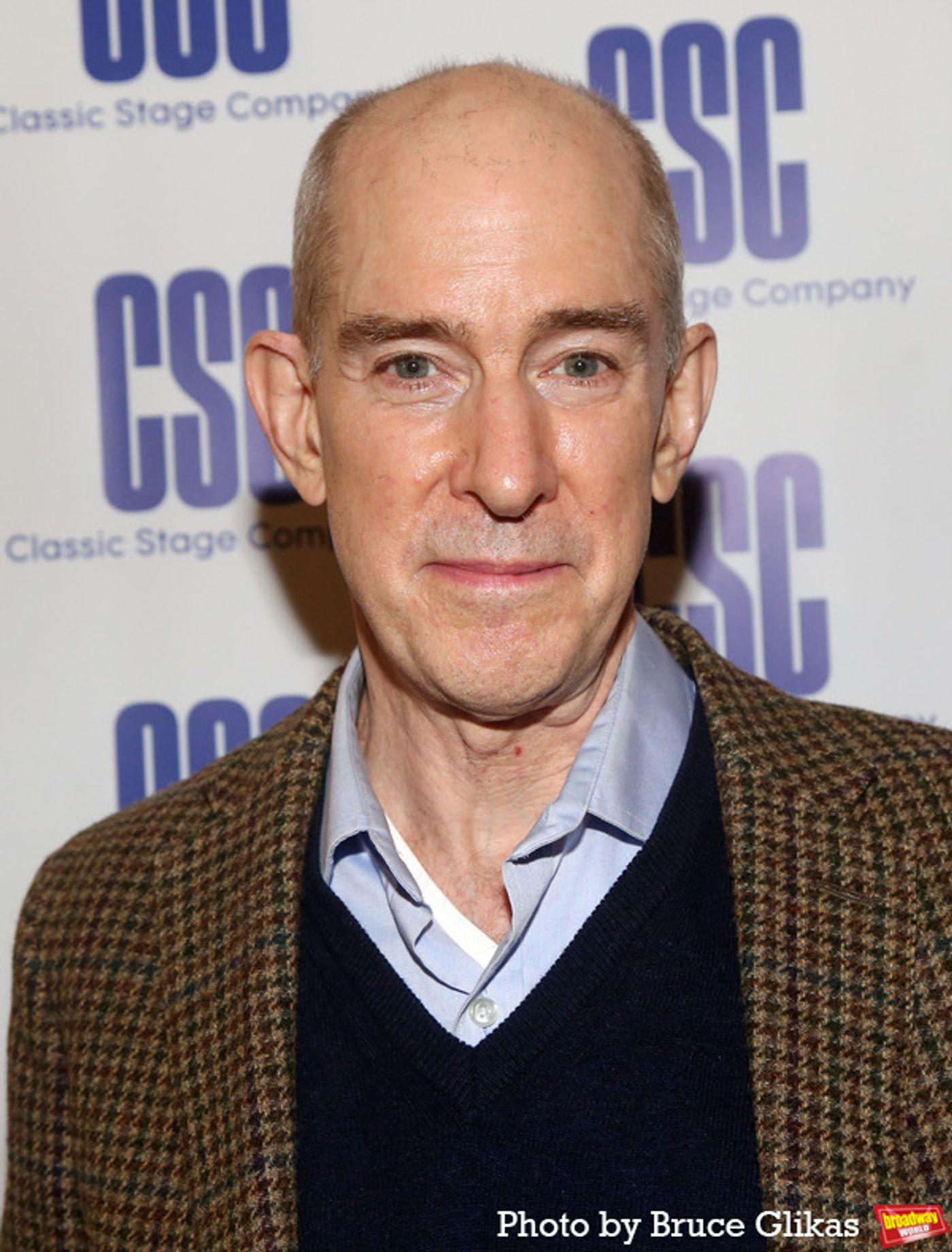 Photos: On the Red Carpet for A MAN OF NO IMPORTANCE Opening Night  Image