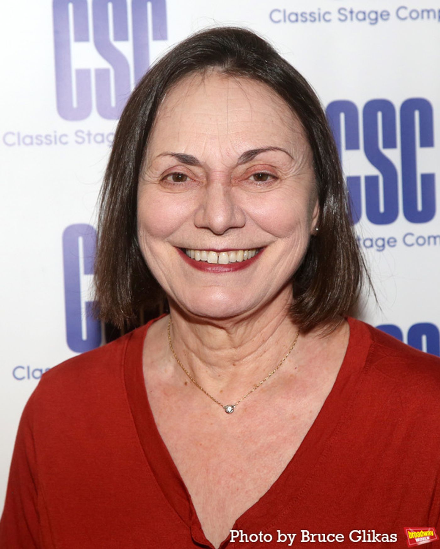 Photos: On the Red Carpet for A MAN OF NO IMPORTANCE Opening Night  Image