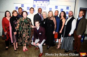 Alma Cuervo, Mare Winningham, Da'Von T. Moody, Kara Mikula, Jim Parsons, Nathaniel St Photo