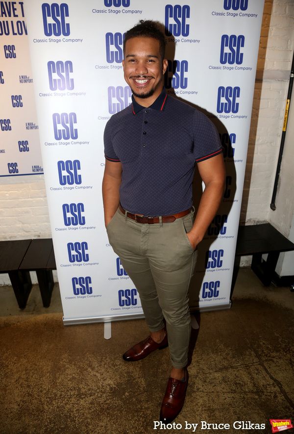 Da'Von T. Moody  Photo