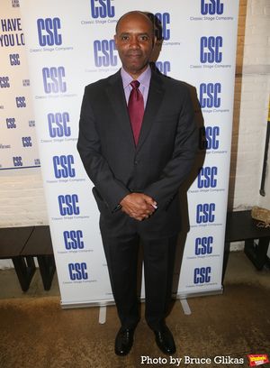 Nathaniel Stampley Photo