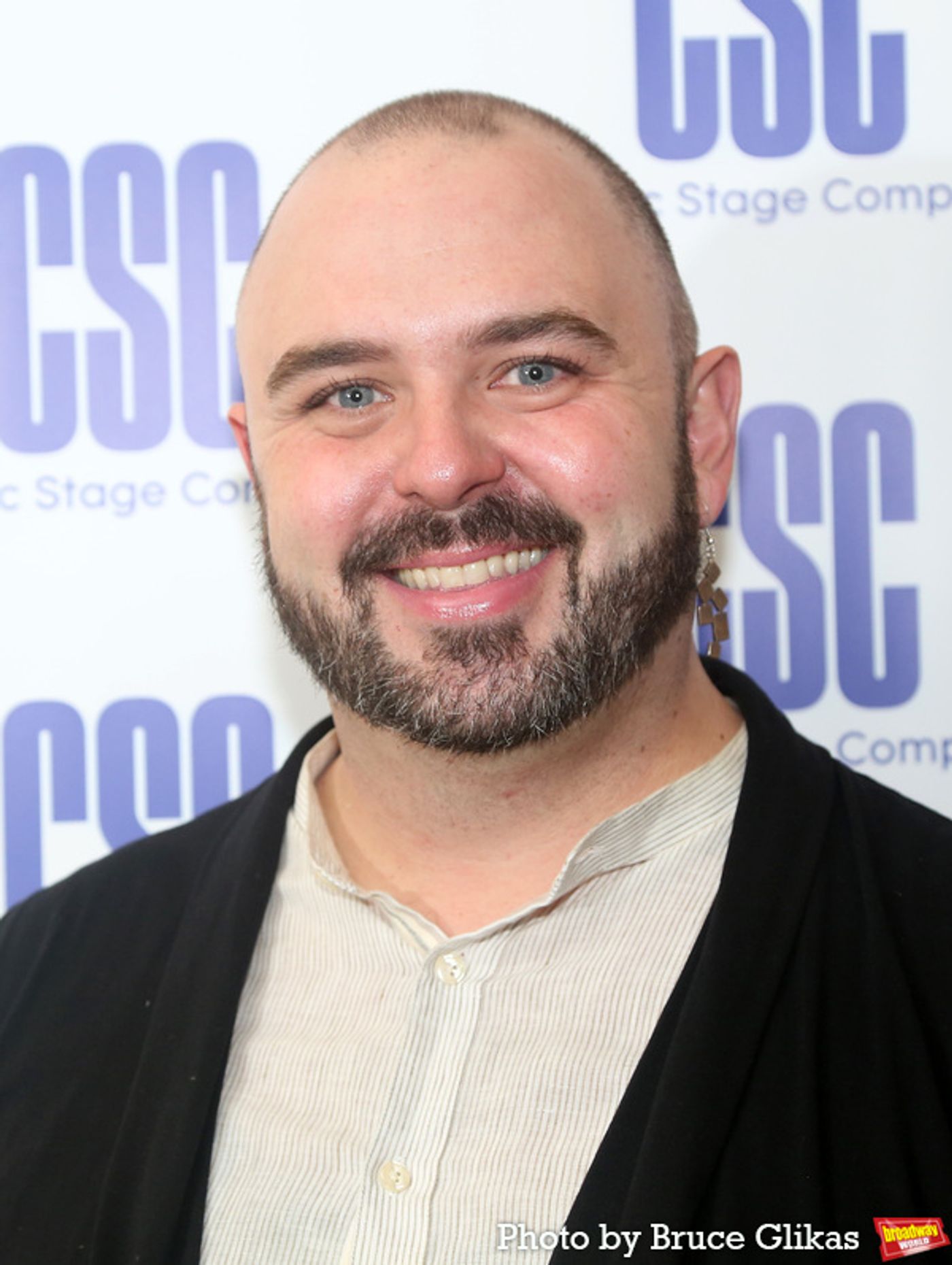 Photos: On the Red Carpet for A MAN OF NO IMPORTANCE Opening Night  Image