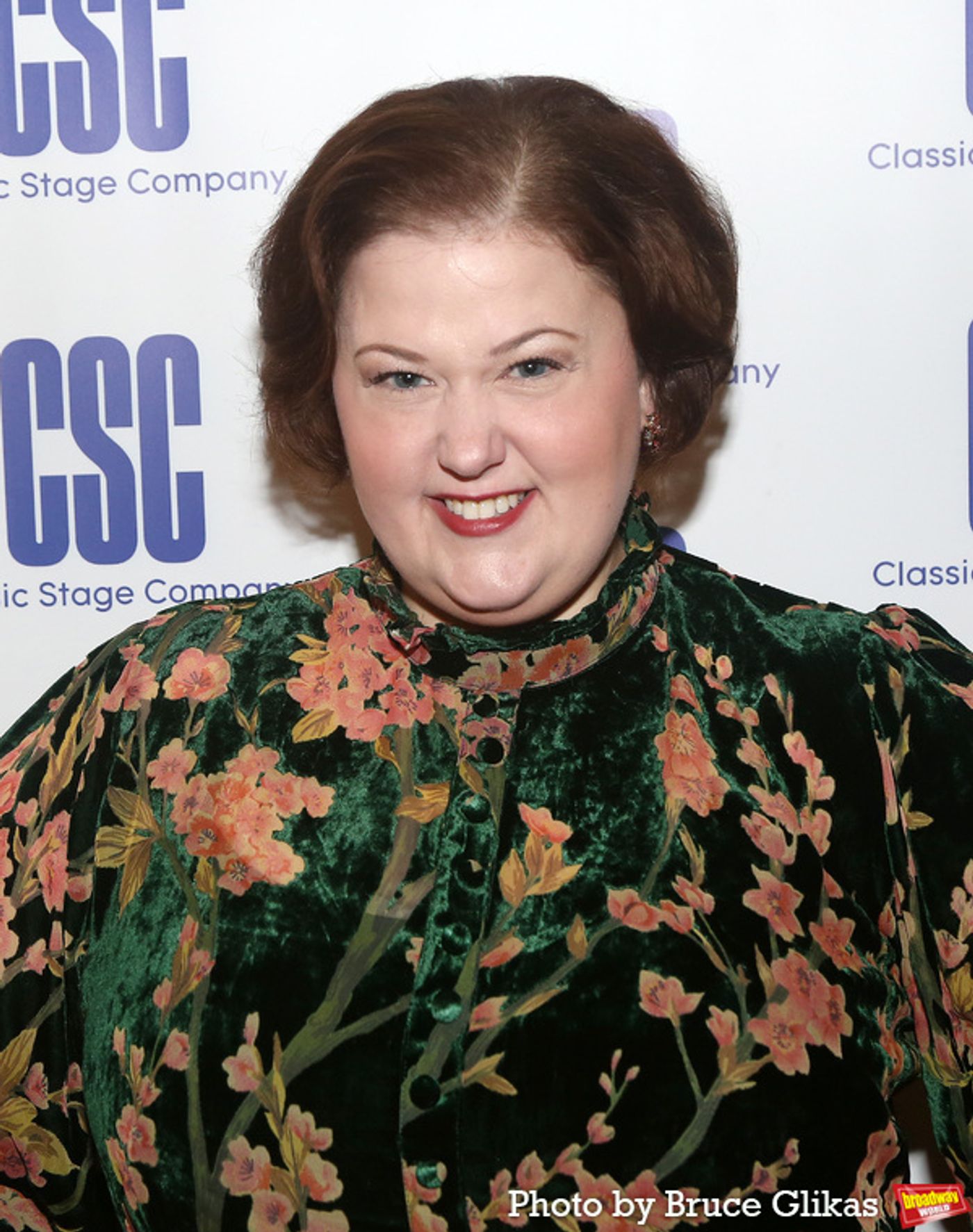 Photos: On the Red Carpet for A MAN OF NO IMPORTANCE Opening Night  Image
