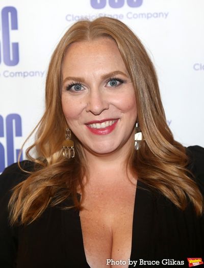Beth Kirkpatrick Photo