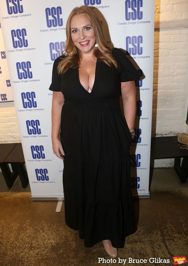 Beth Kirkpatrick Photo