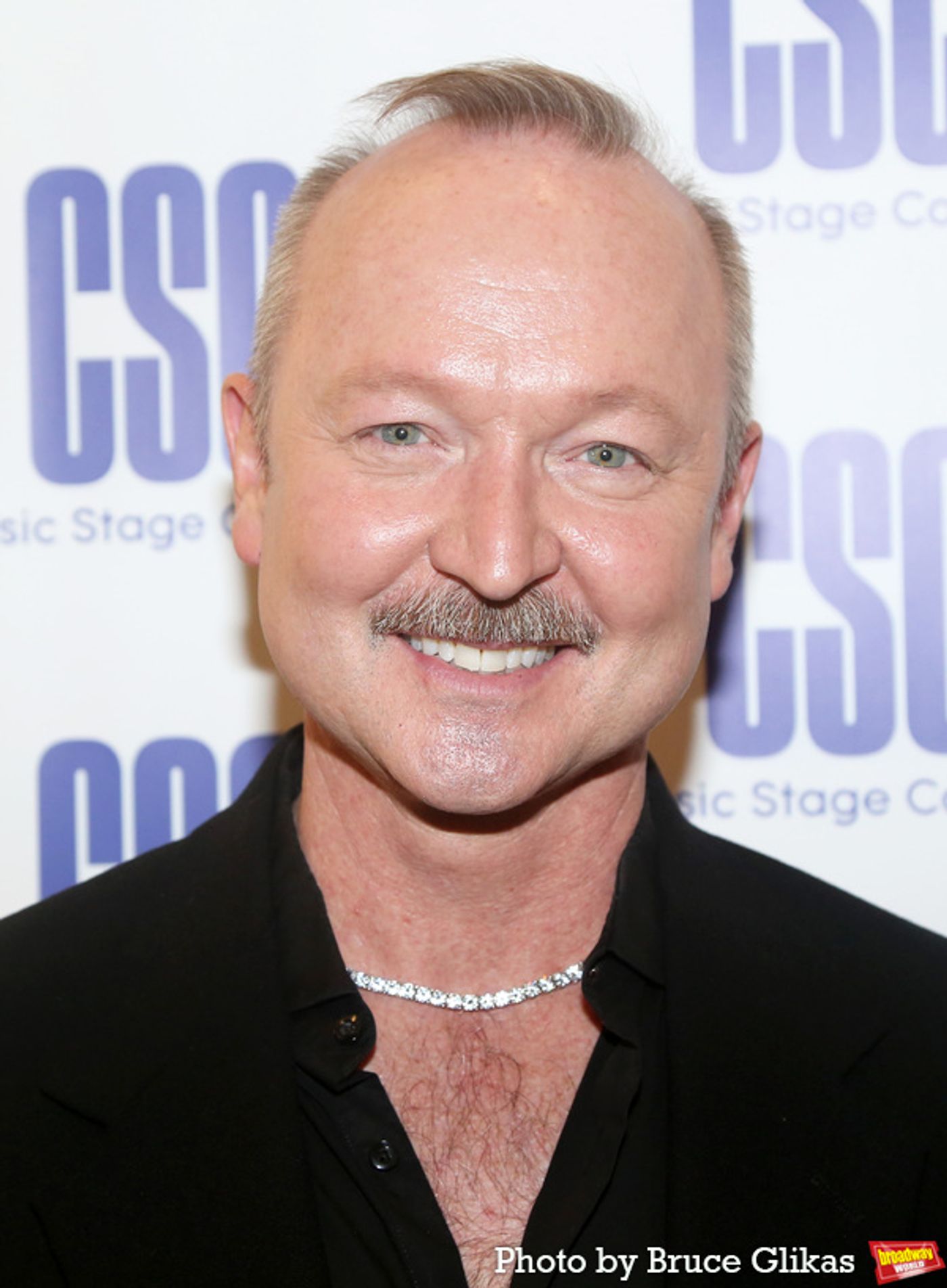 Photos: On the Red Carpet for A MAN OF NO IMPORTANCE Opening Night  Image