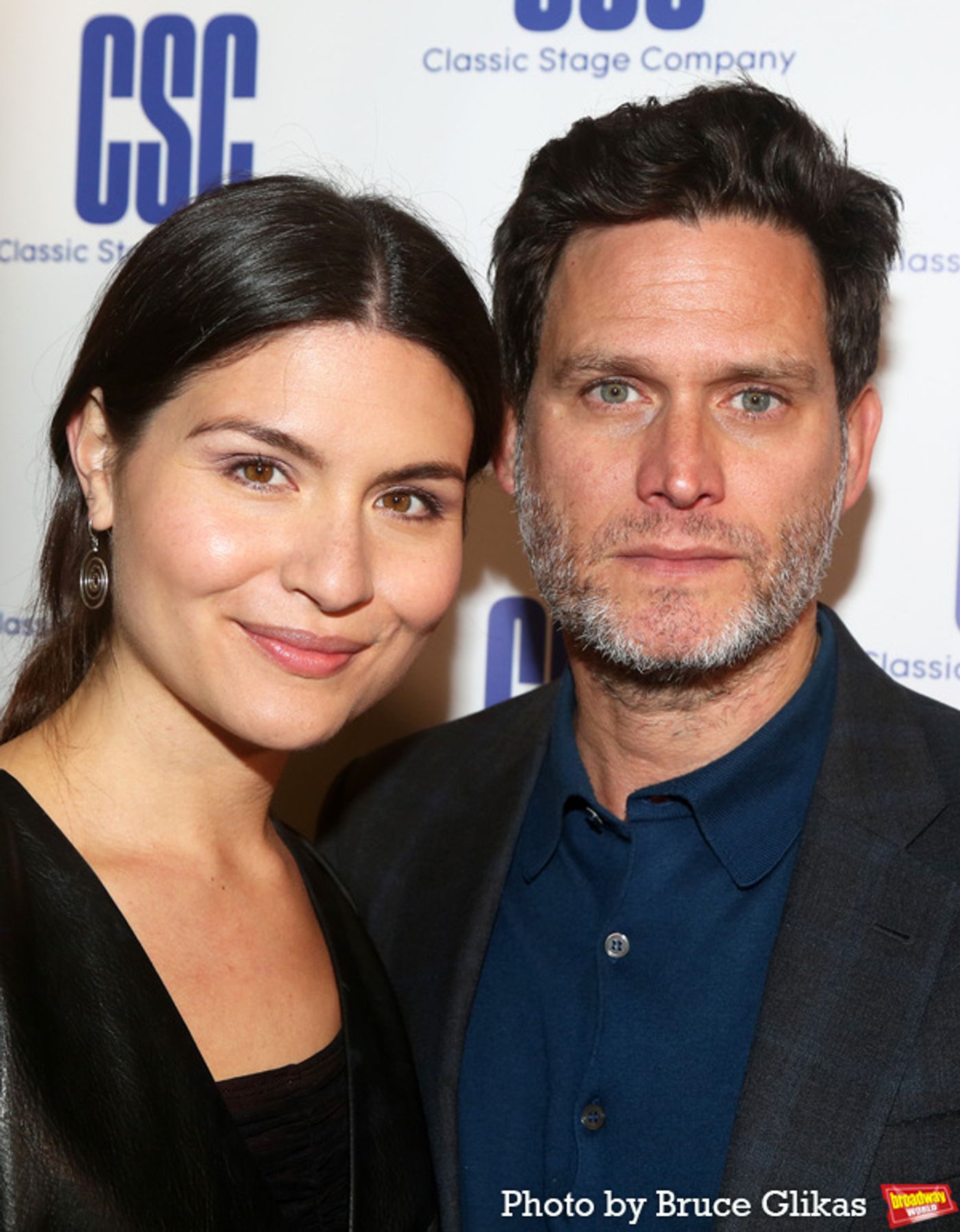 Photos: On the Red Carpet for A MAN OF NO IMPORTANCE Opening Night  Image