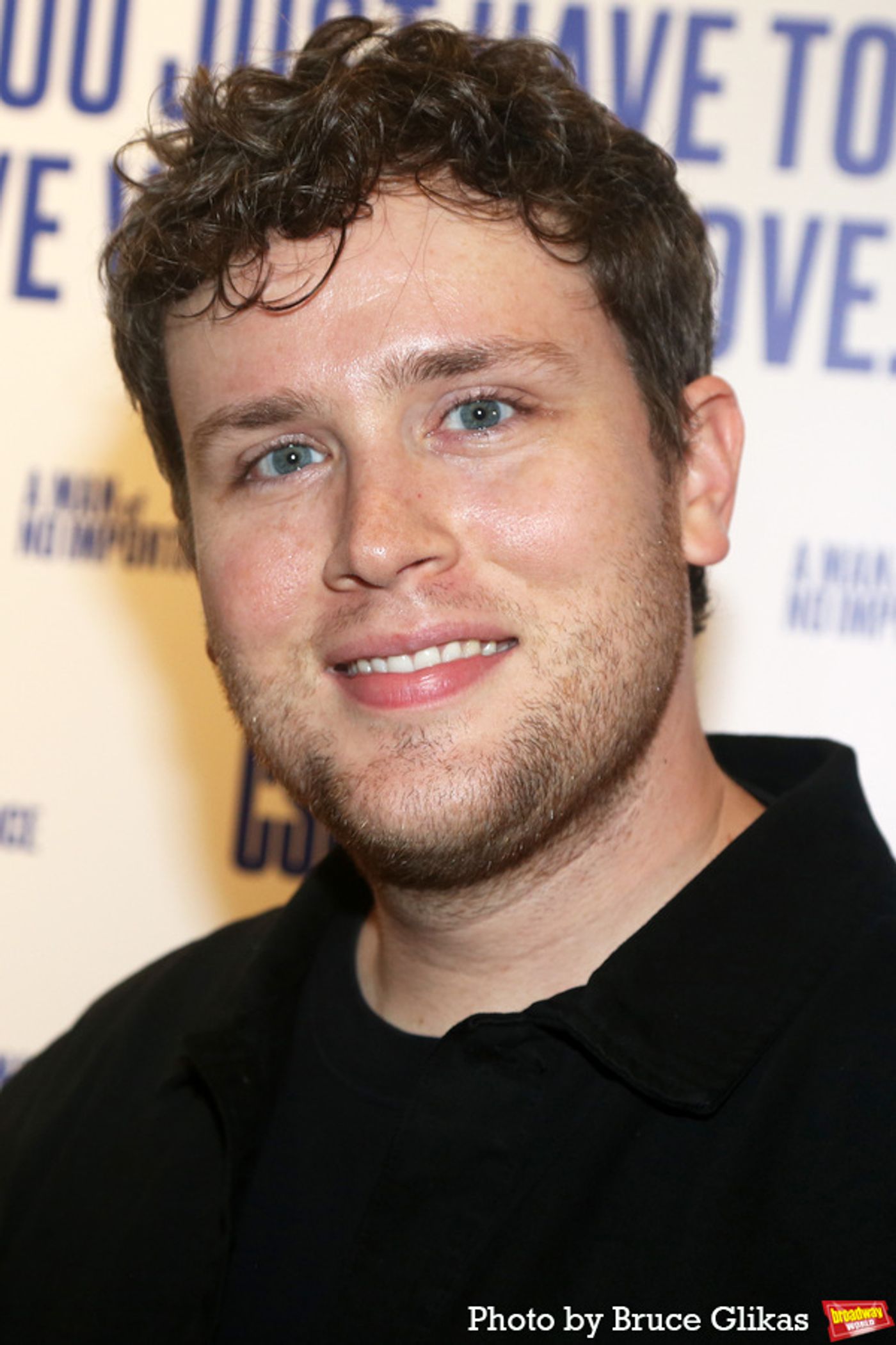 Photos: On the Red Carpet for A MAN OF NO IMPORTANCE Opening Night  Image