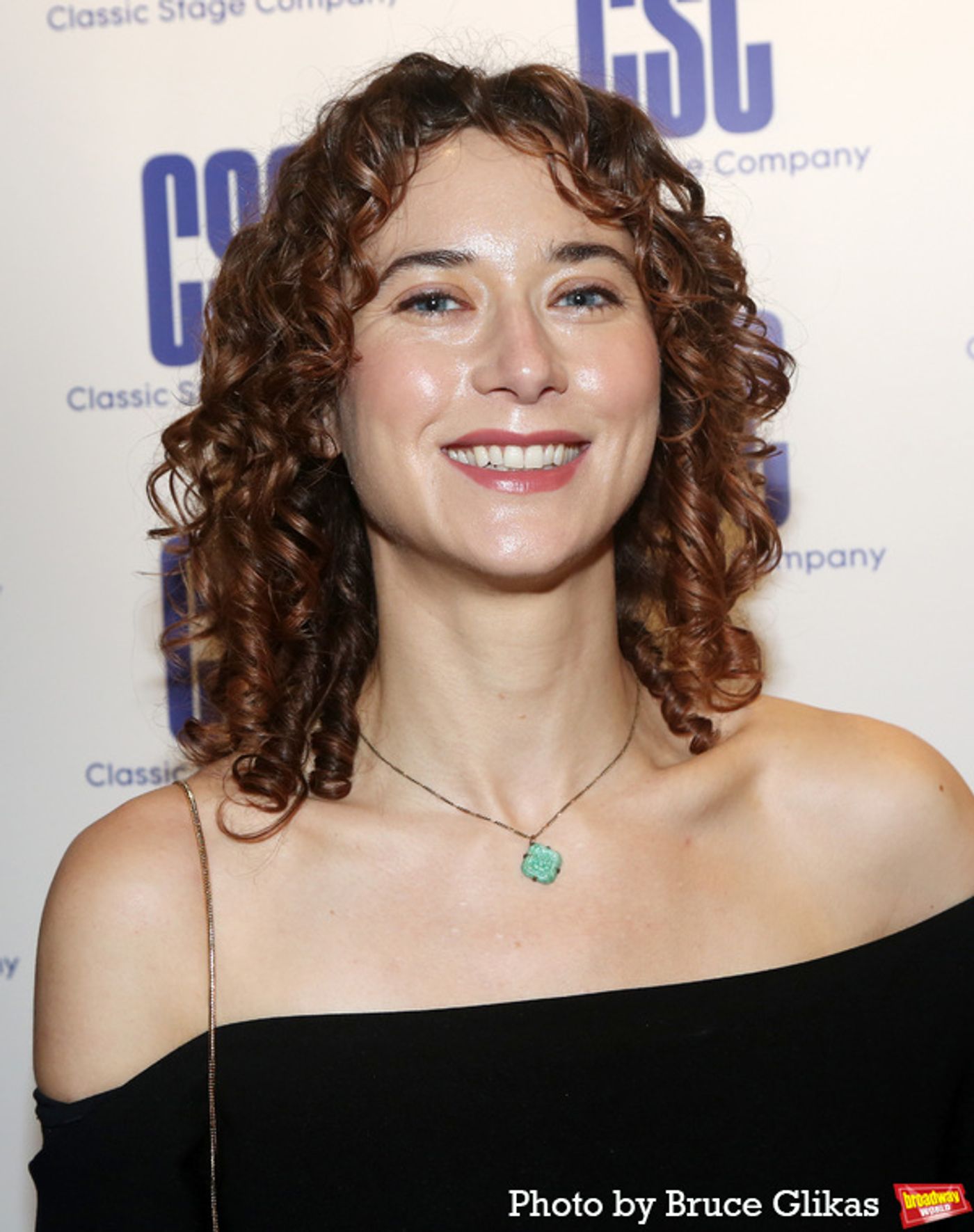Photos: On the Red Carpet for A MAN OF NO IMPORTANCE Opening Night  Image