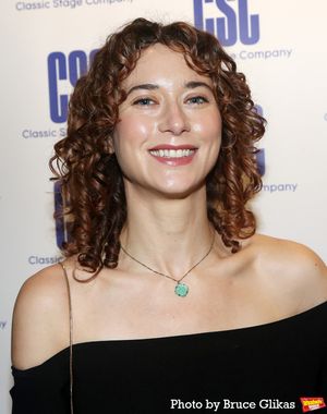 Kate Abbruzzese Photo
