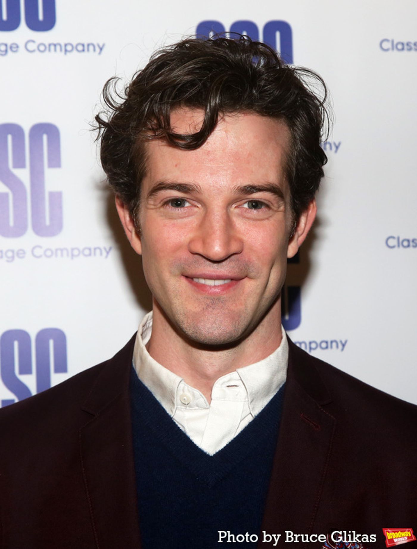 Photos: On the Red Carpet for A MAN OF NO IMPORTANCE Opening Night  Image
